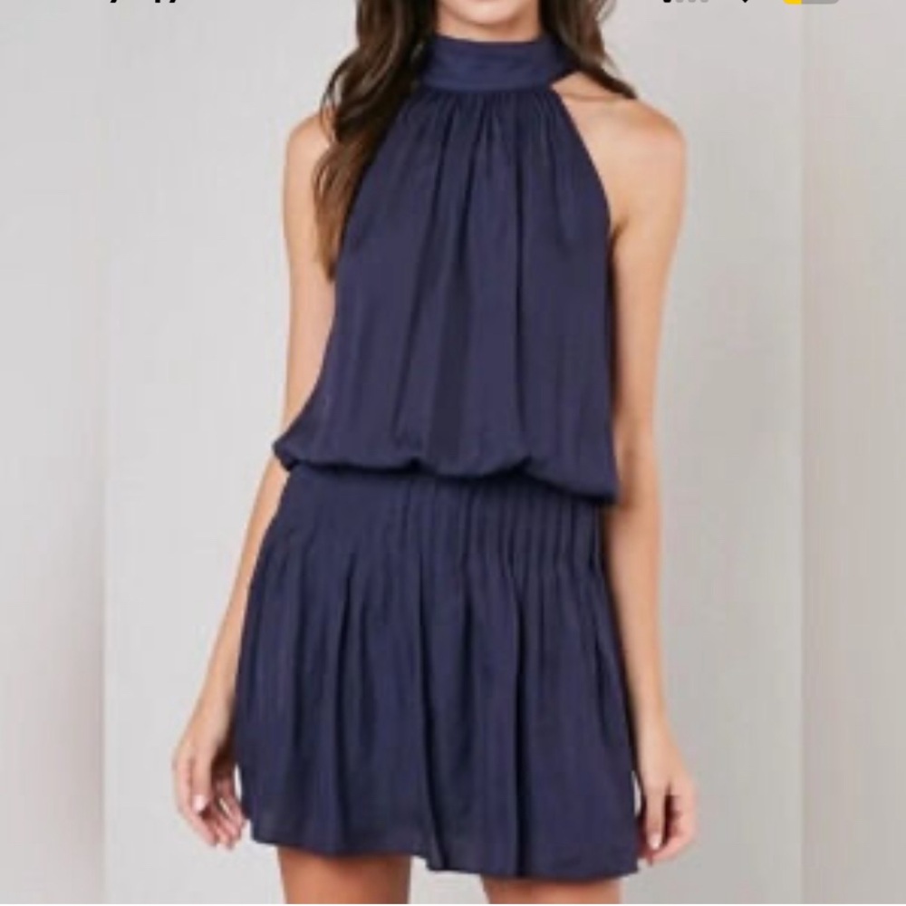 VICI Do + Be dress